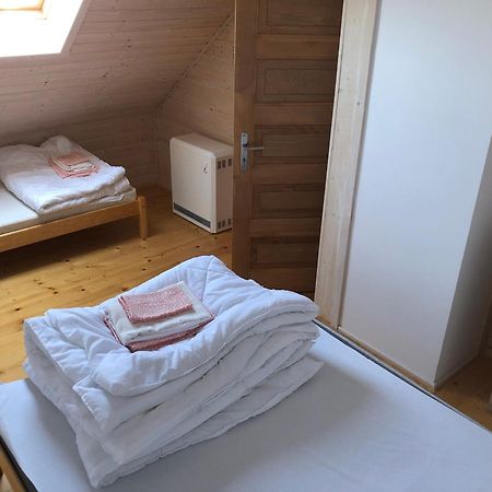 Apartamento Szumimorze Rusinowo  Exterior foto