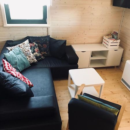 Apartamento Szumimorze Rusinowo  Exterior foto
