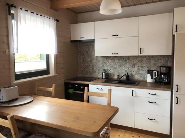 Apartamento Szumimorze Rusinowo  Exterior foto