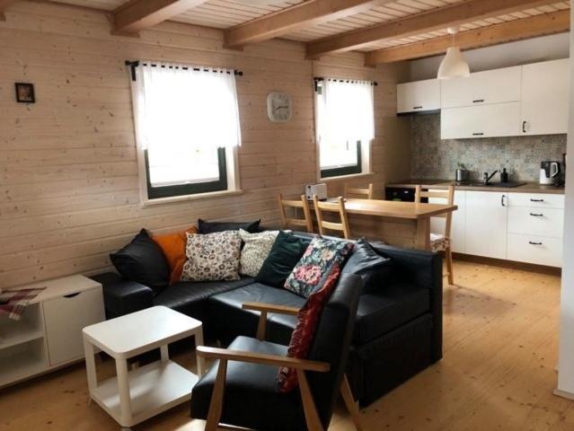 Apartamento Szumimorze Rusinowo  Exterior foto
