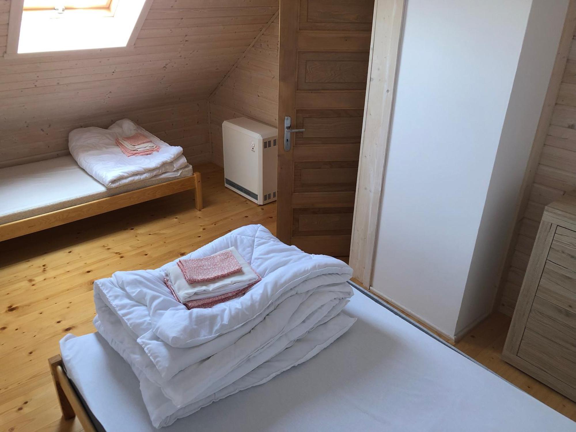 Apartamento Szumimorze Rusinowo  Exterior foto
