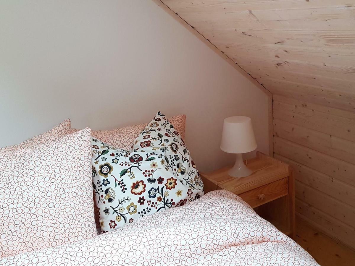 Apartamento Szumimorze Rusinowo  Exterior foto