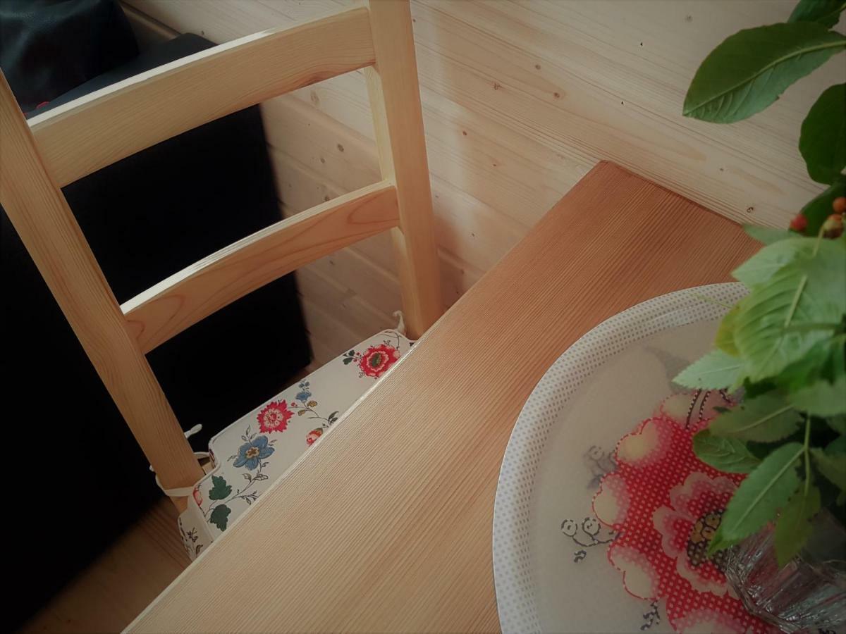 Apartamento Szumimorze Rusinowo  Exterior foto