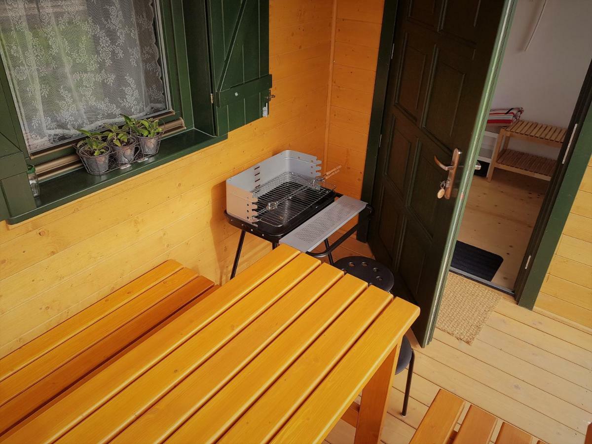 Apartamento Szumimorze Rusinowo  Exterior foto