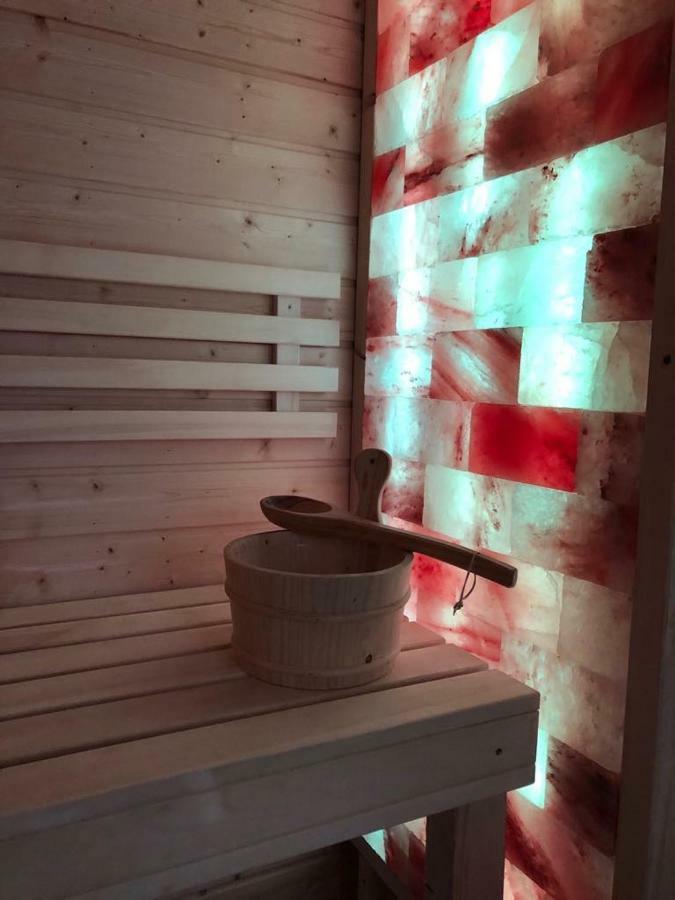 Apartamento Szumimorze Rusinowo  Exterior foto
