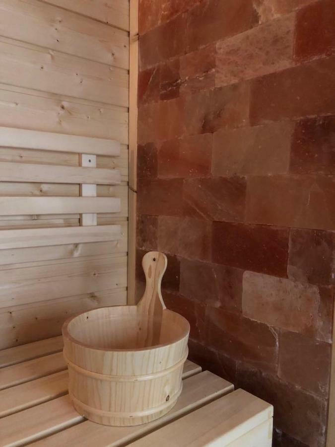 Apartamento Szumimorze Rusinowo  Exterior foto