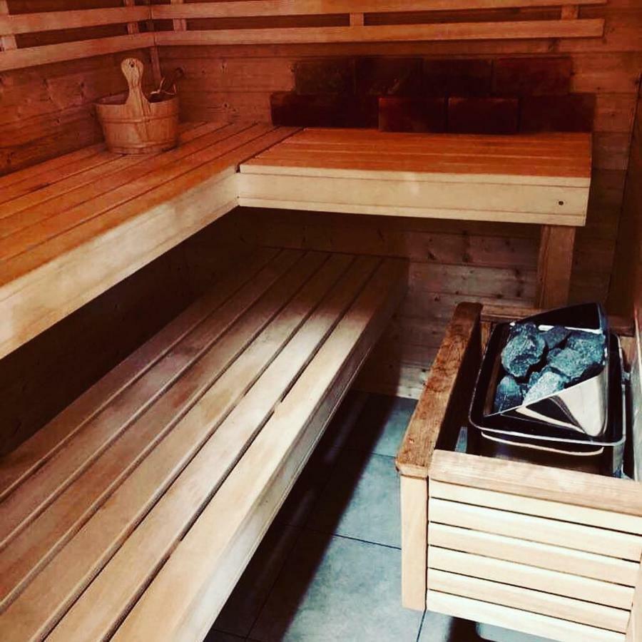 Apartamento Szumimorze Rusinowo  Exterior foto